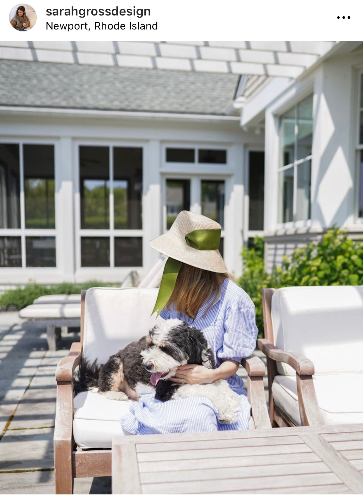 Clematis Bucket Hat - Tan/Camel Wide & Short Grosgrain Ribbon