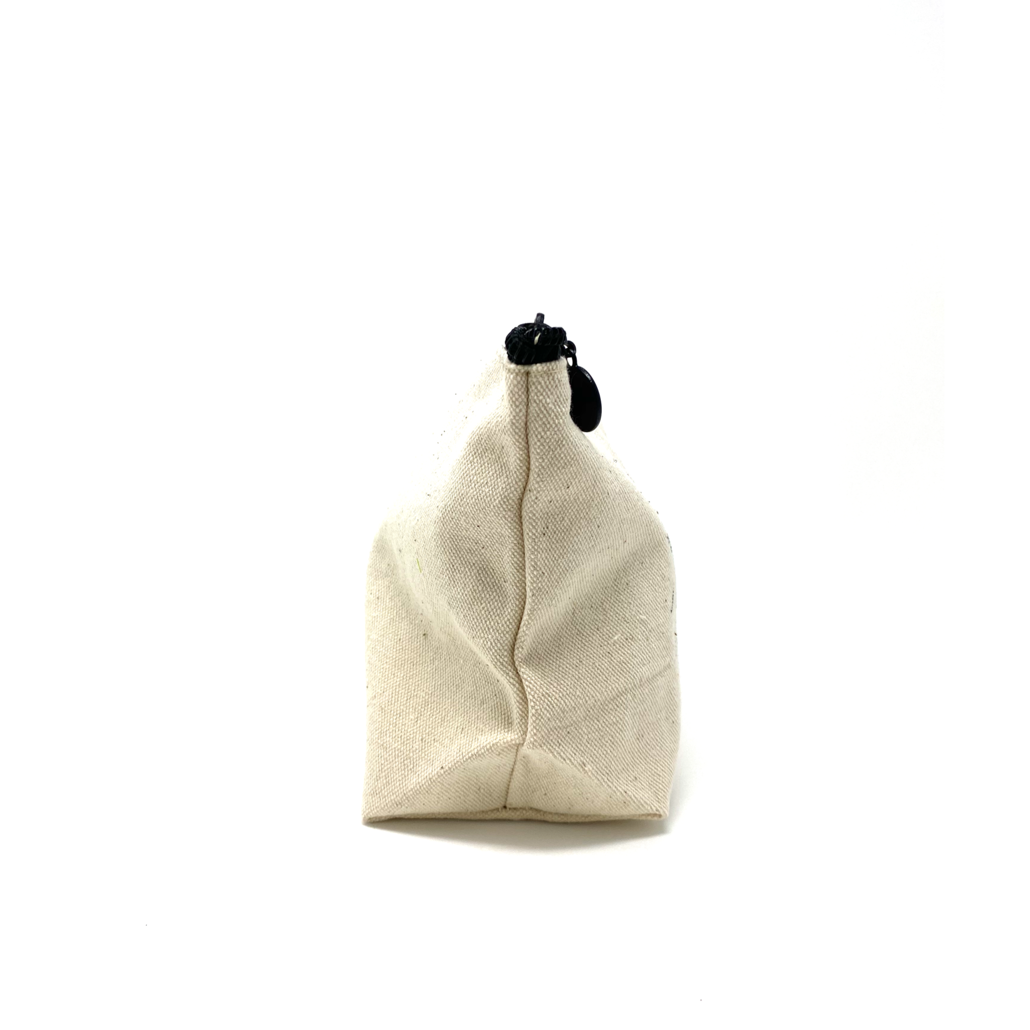 Canvas Travel Bag