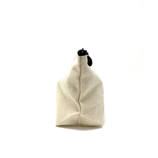 Canvas Travel Bag