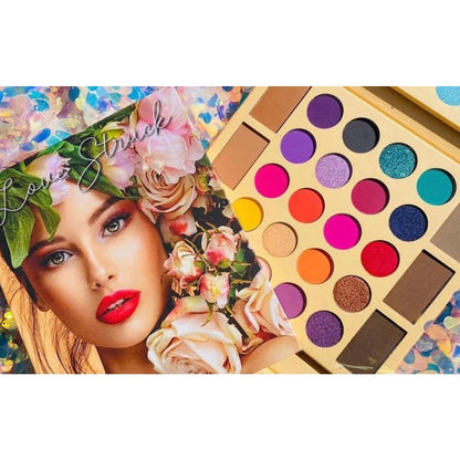 Love Struck Eyeshadow Palette
