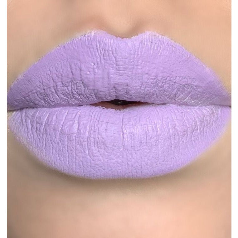 Graveyard Glam Liquid Lipstick Set
