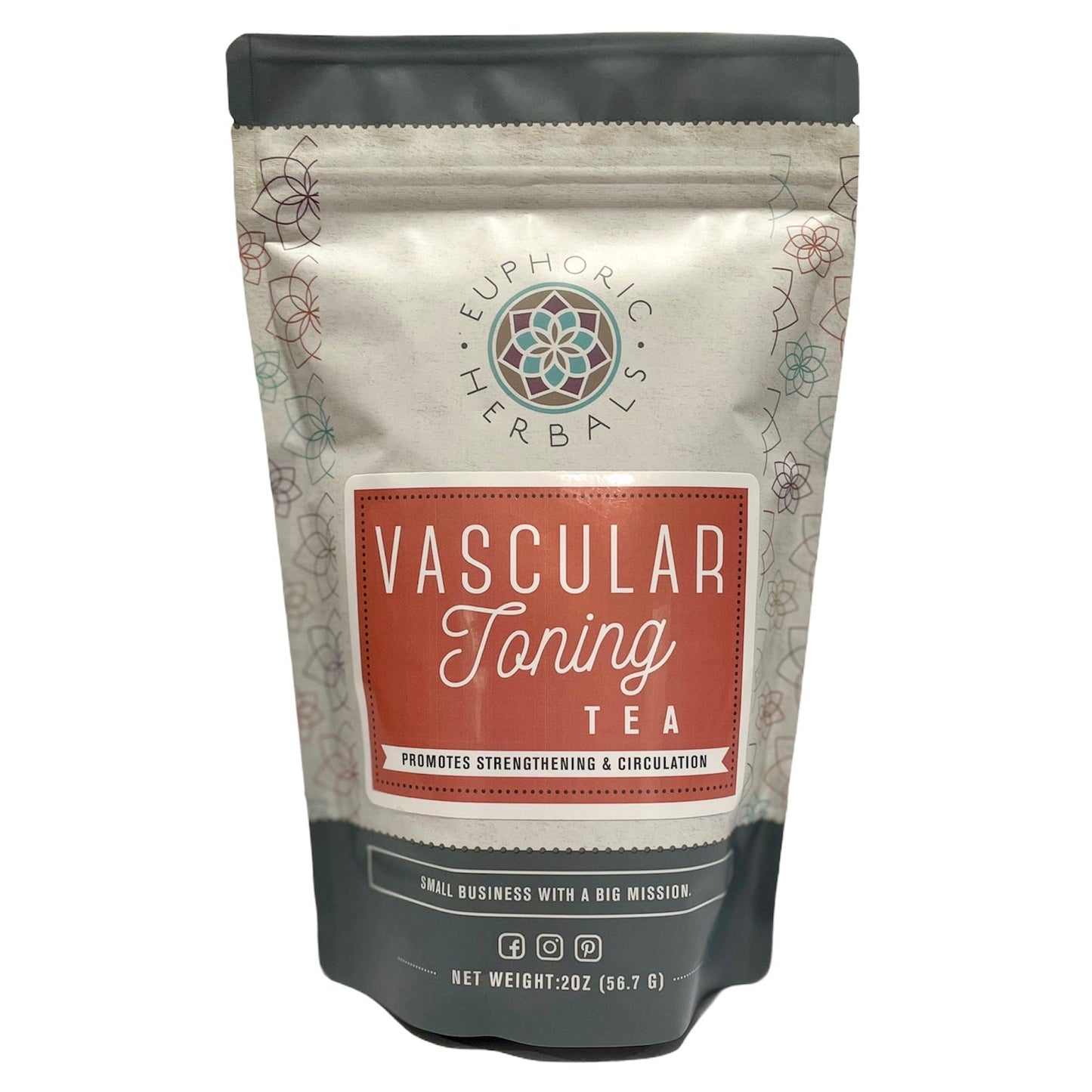 Vascular Toning Tea