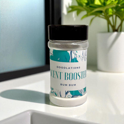 Doodlations Laundry Scent Booster | Bum Bum