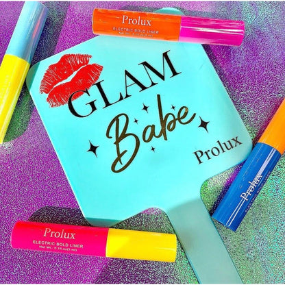 Neon Color Eyeliner
