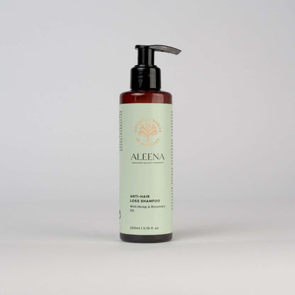 Anti-Hair Loss Shampoo