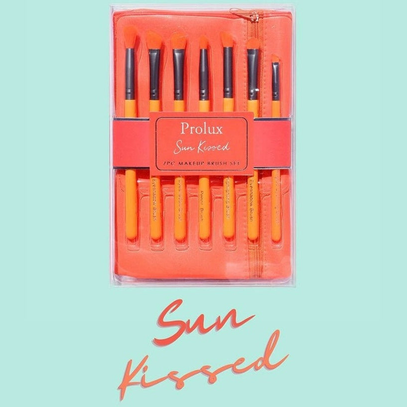 Bold Girl Bundle | Eyeshadow Palette & Brush Set