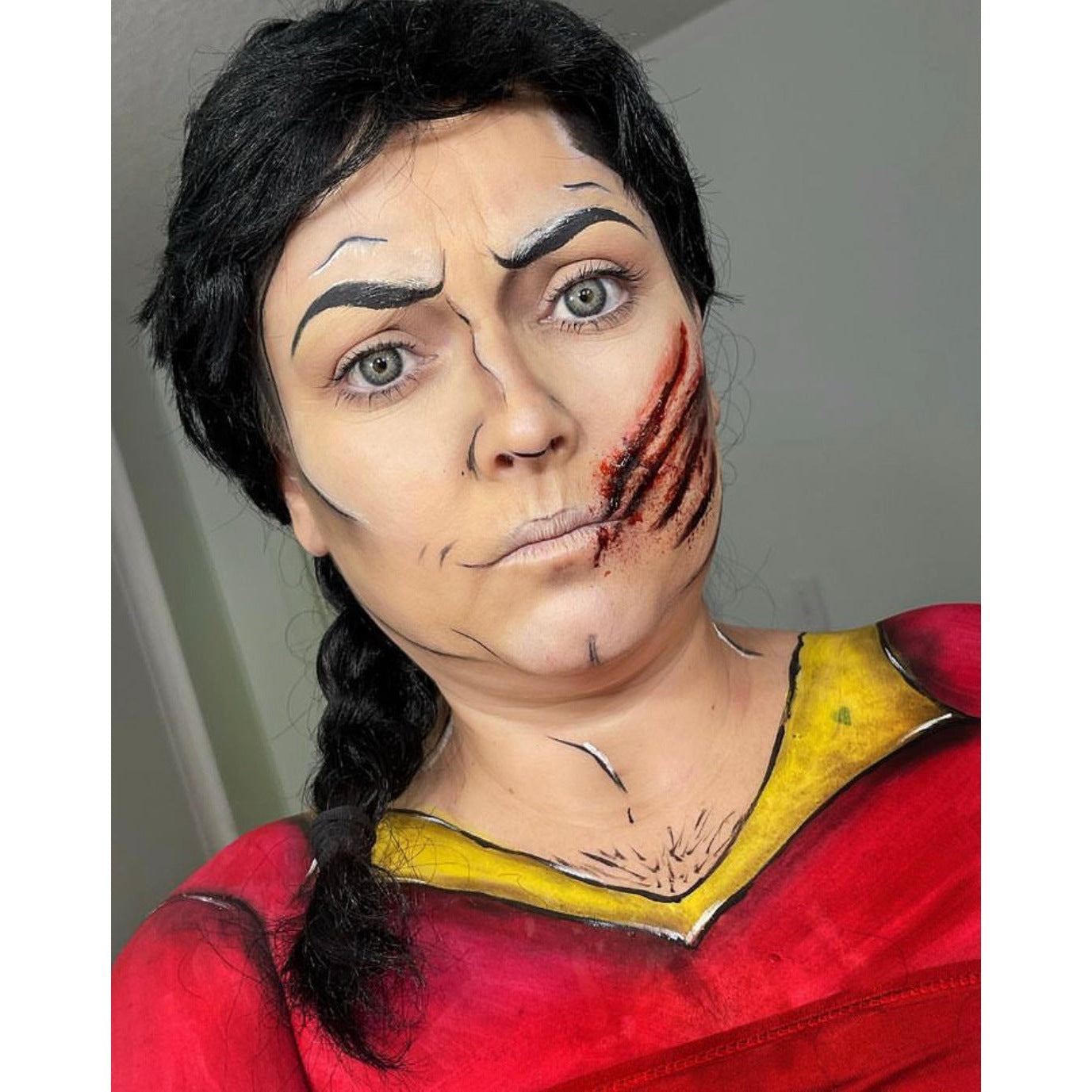 The Hunter Eyeshadow Palette