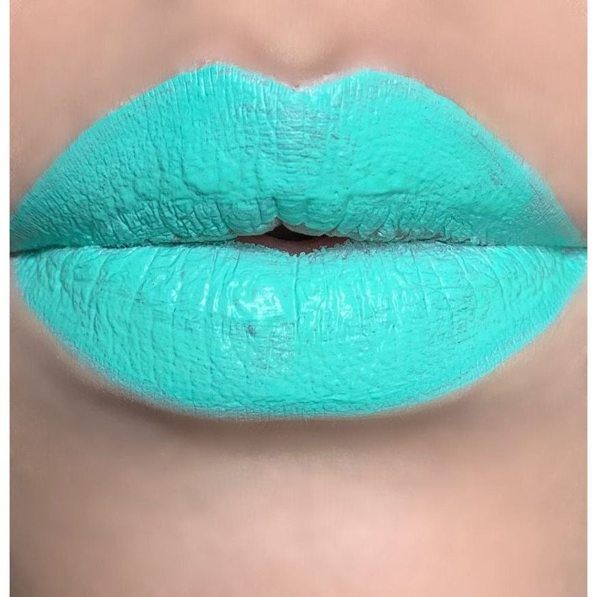 Graveyard Glam Liquid Lipstick Set