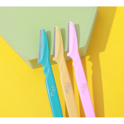 Eyebrow Razor