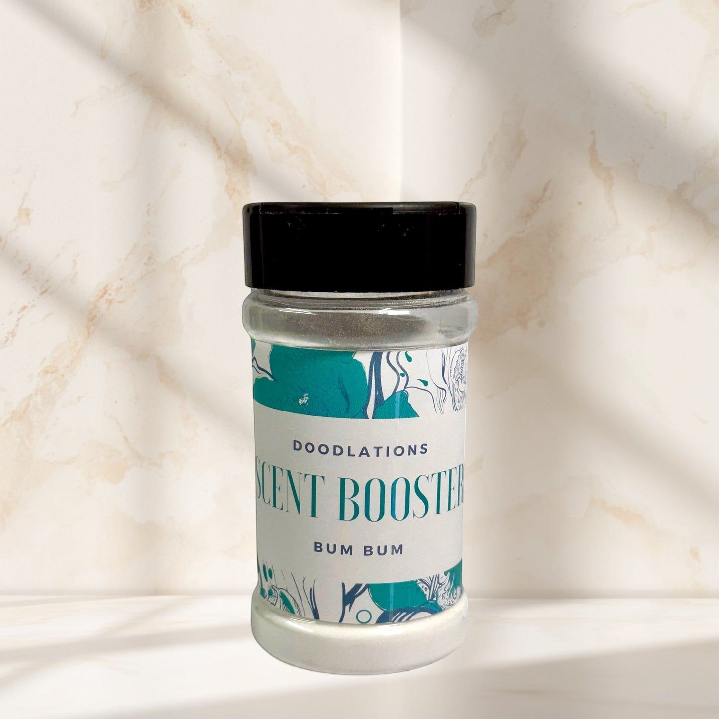 Doodlations Laundry Scent Booster | Bum Bum