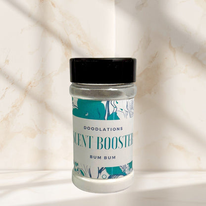 Doodlations Laundry Scent Booster | Bum Bum