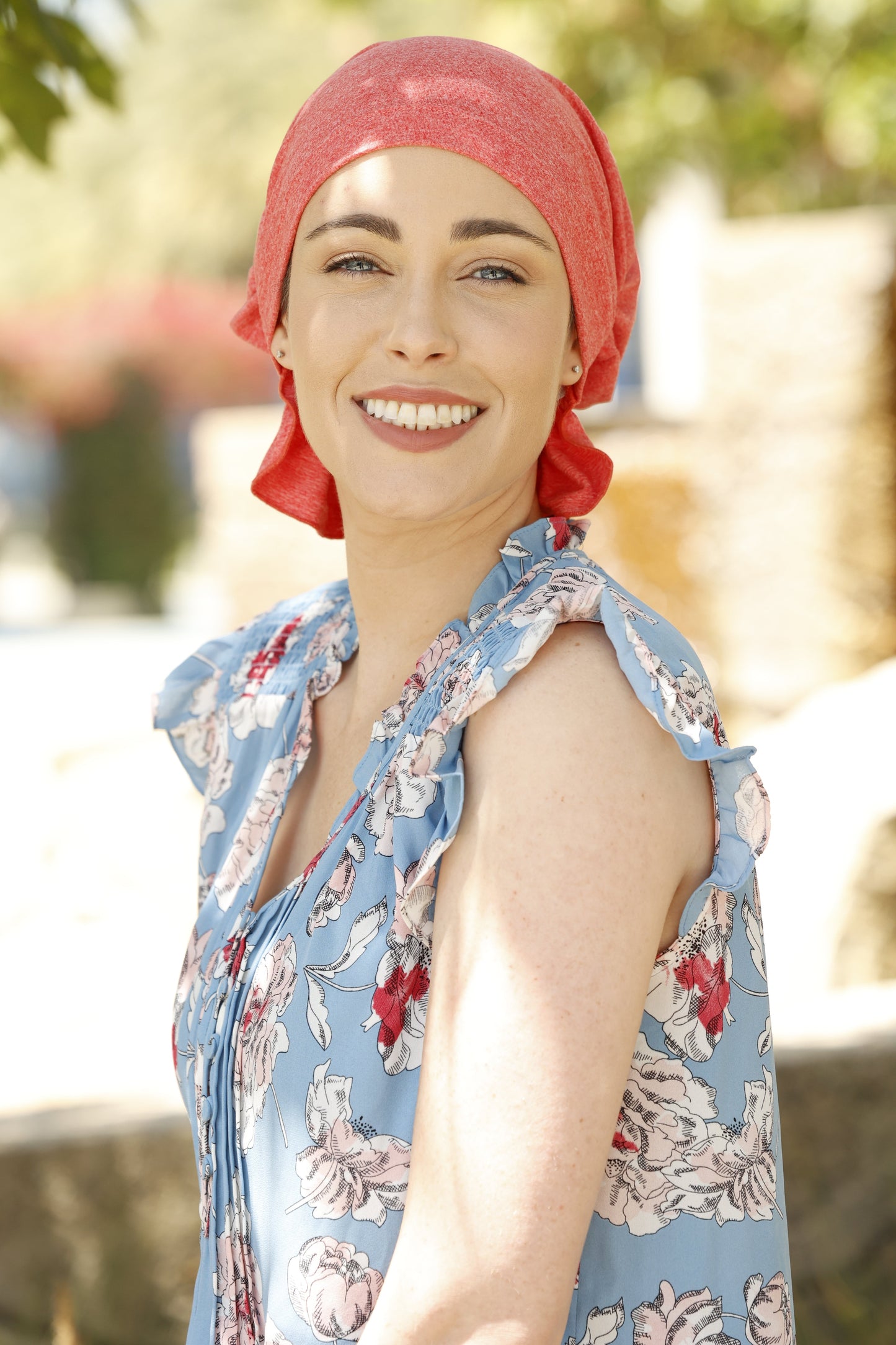 FRANCIS CHEMOBEANIE®