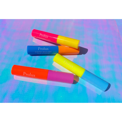 Neon Color Eyeliner