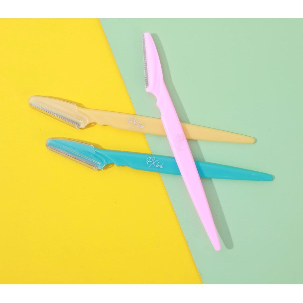 Eyebrow Razor