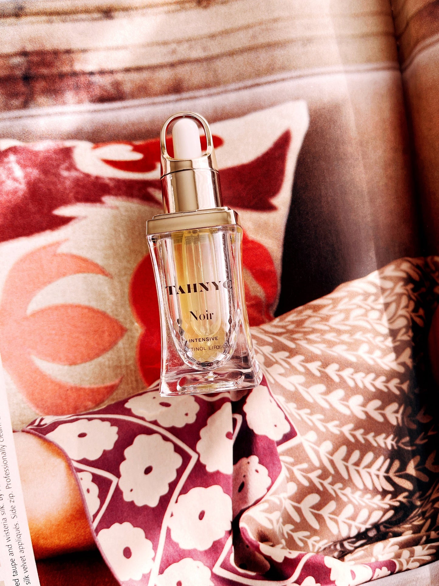 Noir Intensive