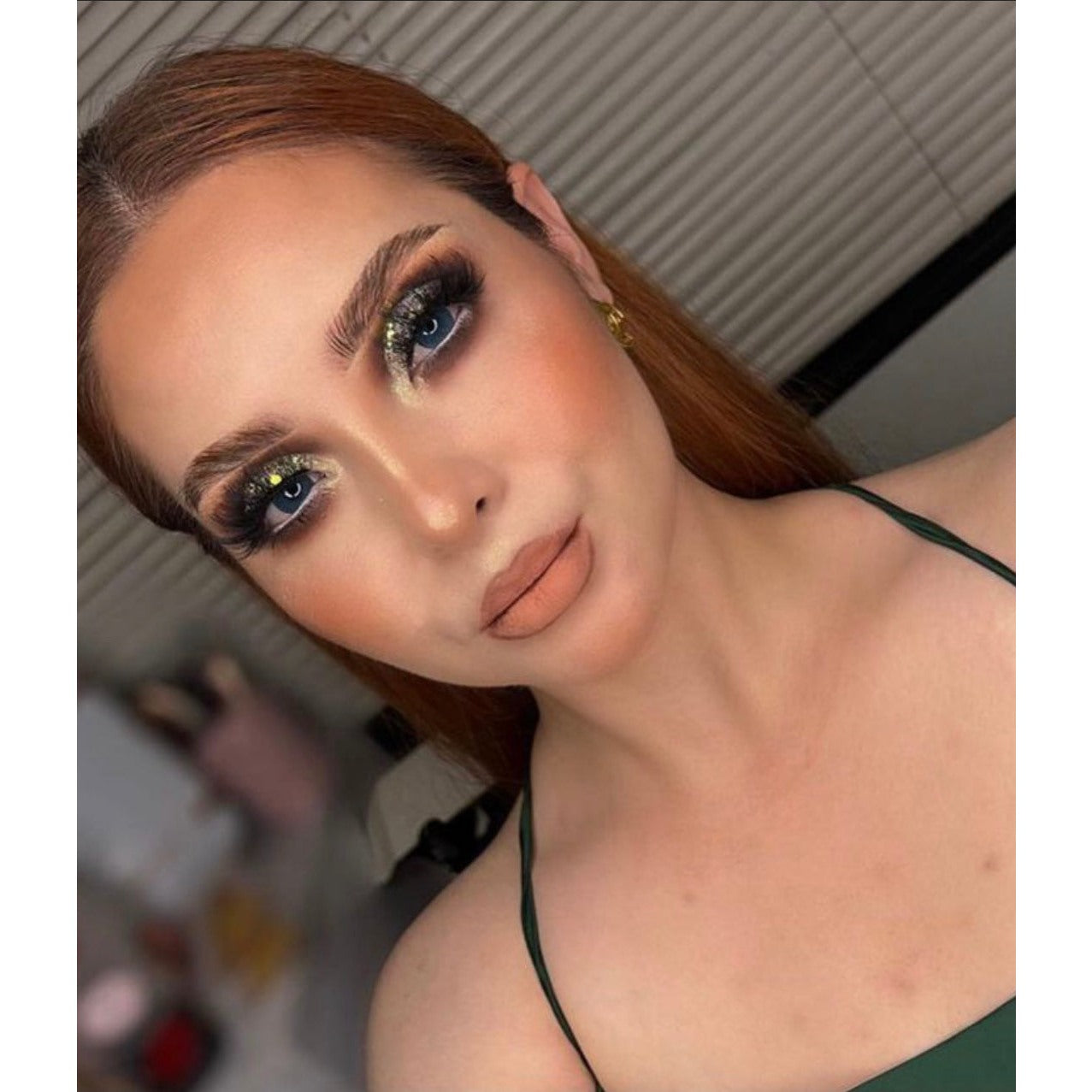 Love Struck Eyeshadow Palette