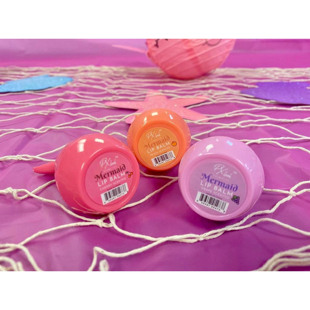 Mermaid Lip Balm
