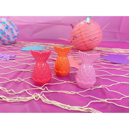 Mermaid Lip Balm