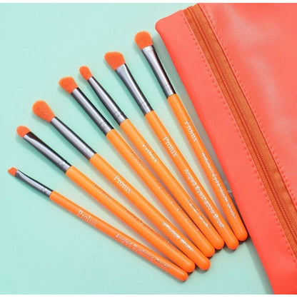 Bold Girl Bundle | Eyeshadow Palette & Brush Set