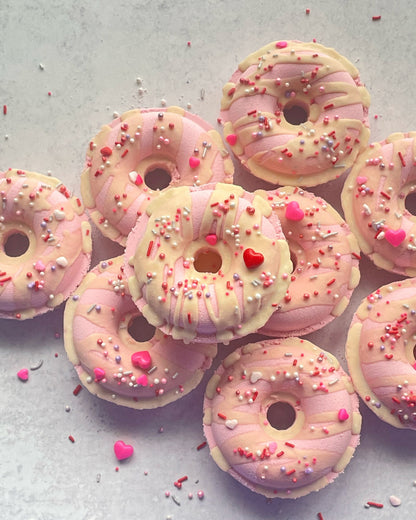 ARTISAN BATH BOMB