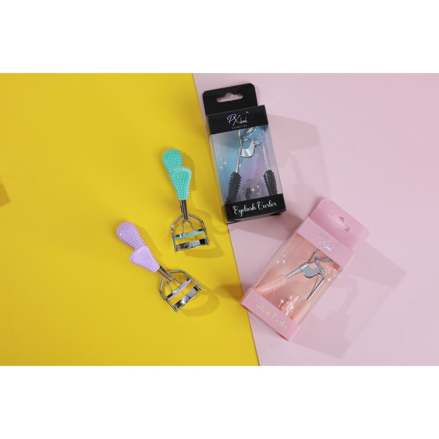 Eyelash Curler