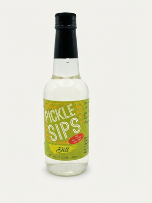 Pickle Sips® – Dill 10 fl oz