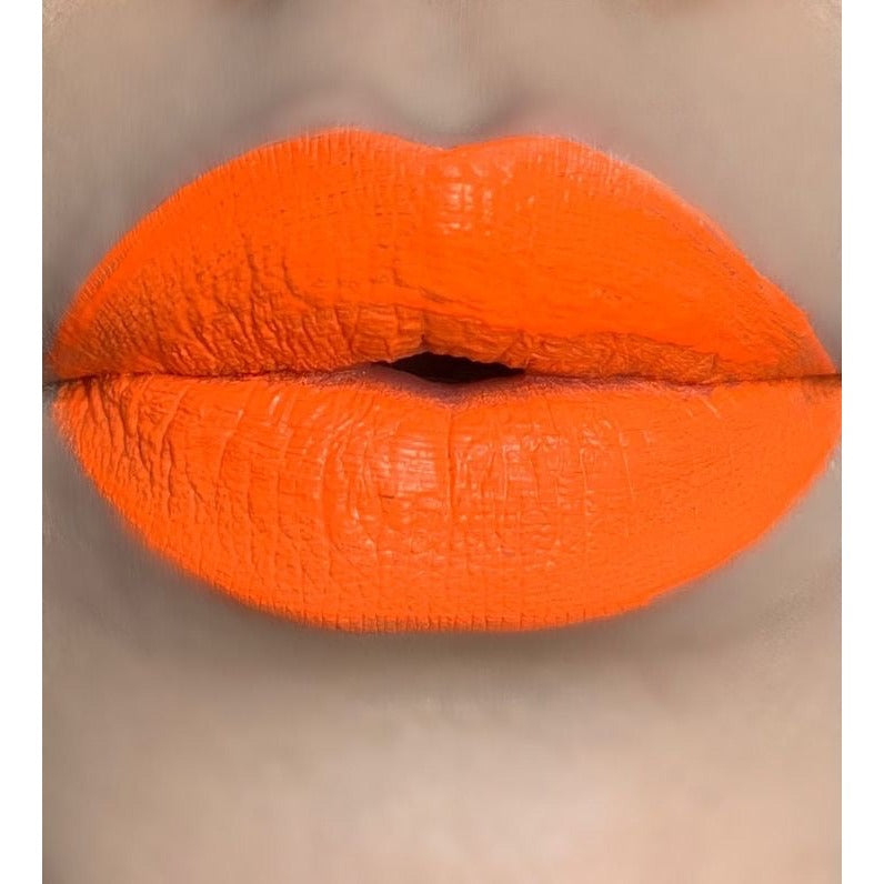 Set de labiales líquidos Spooky Smooches