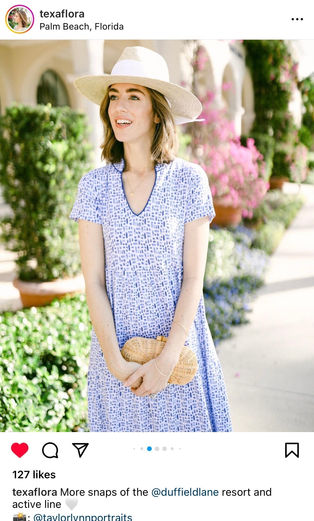 Zinnia Sun Hat - Long & Thin Vintage Eyelet Lace Ribbon