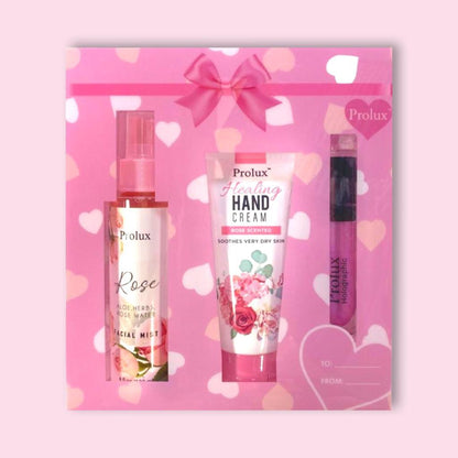 Gift Set Bundle | Makeup Bundle Gift Set
