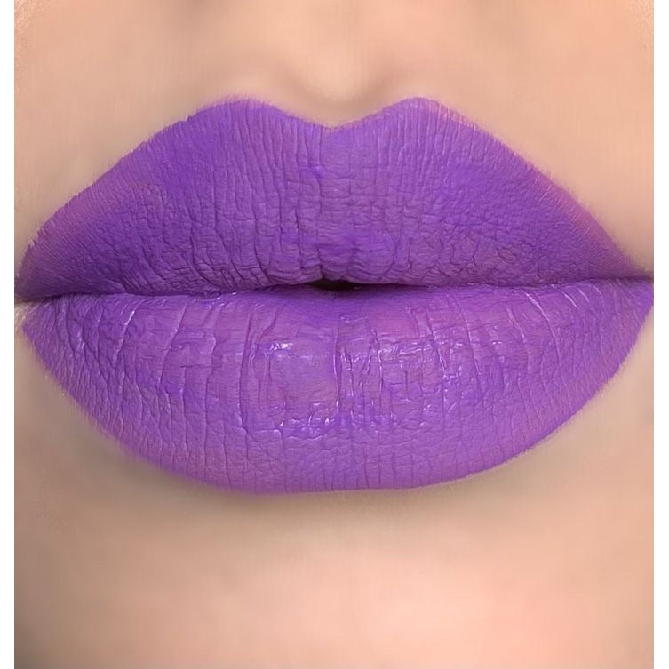 Graveyard Glam Liquid Lipstick Set