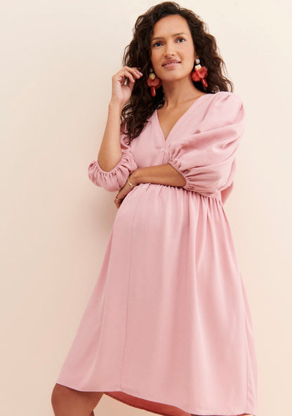 Seline Dress