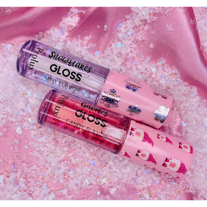 Brillo de labios Pink Wonderland