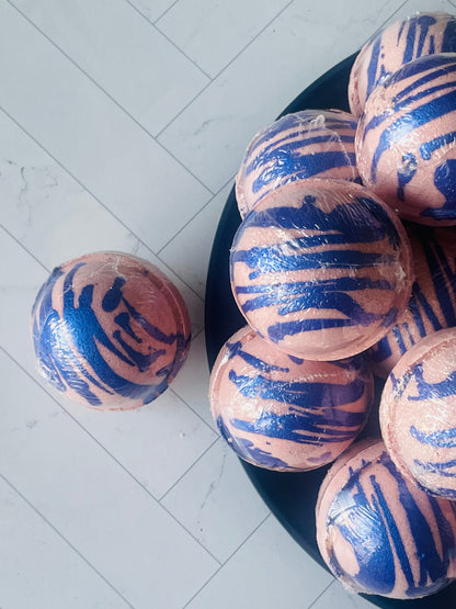 BATH BOMB