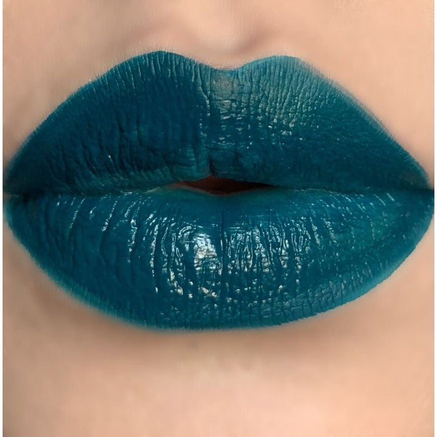 Set de labiales líquidos Spooky Smooches