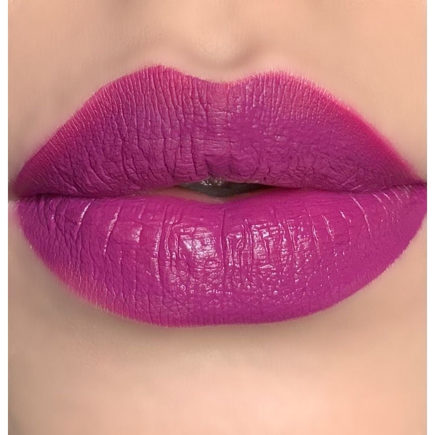 Graveyard Glam Liquid Lipstick Set