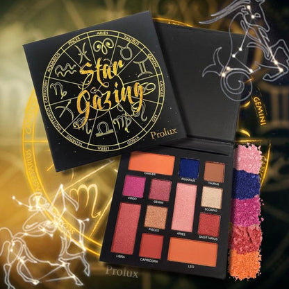 Star Gazing Eyeshadow Palette