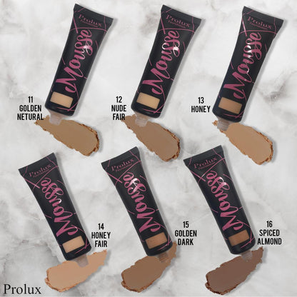 Mousse Foundation