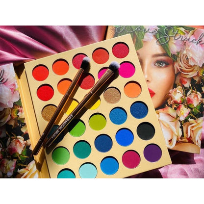 Paleta de sombras de ojos Love Struck