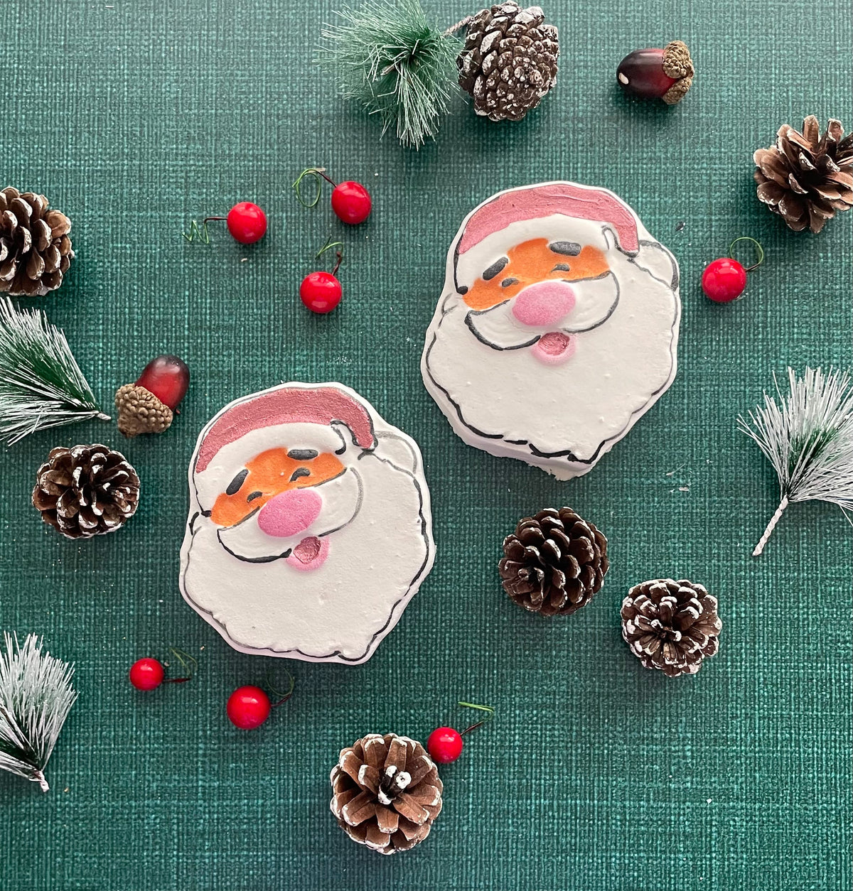 ARTISAN BATH BOMB