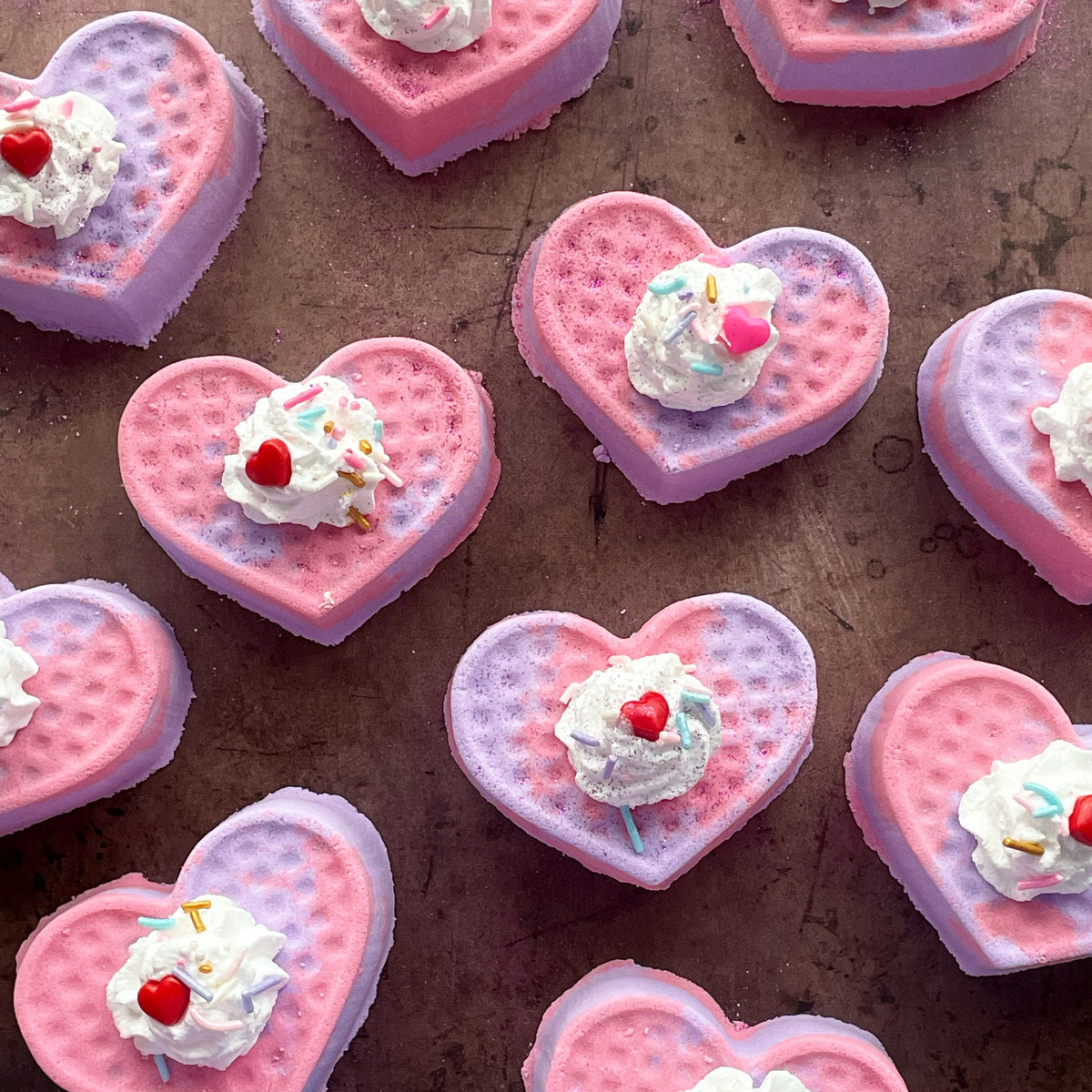 ARTISAN BATH BOMB