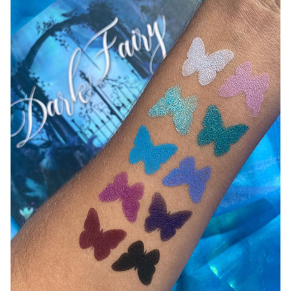 Dark Fairy Villains Bundle