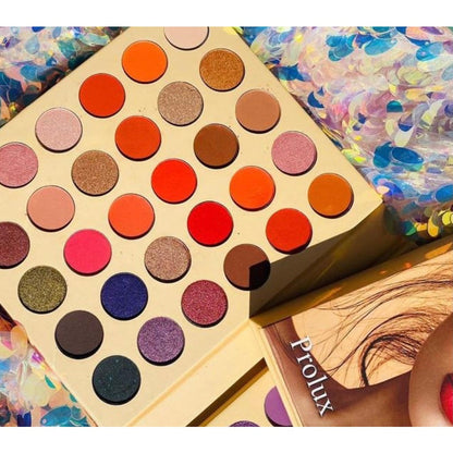 Paleta de sombras de ojos Love Struck