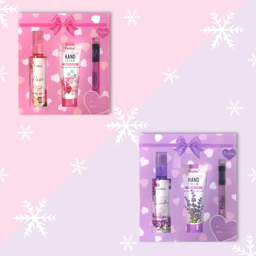 Gift Set Bundle | Makeup Bundle Gift Set
