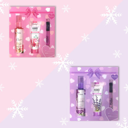 Gift Set Bundle | Makeup Bundle Gift Set