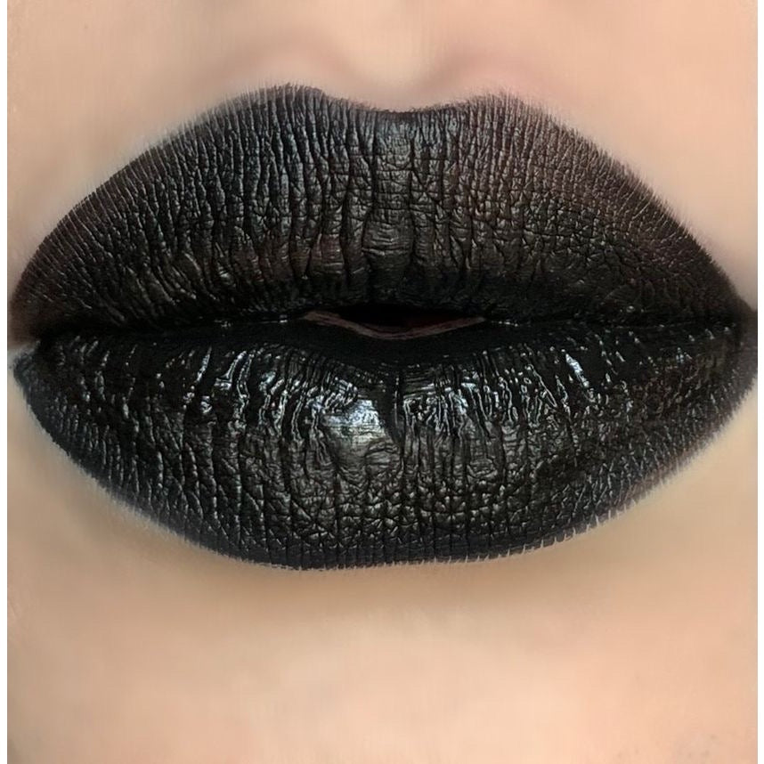 Set de labiales líquidos Spooky Smooches
