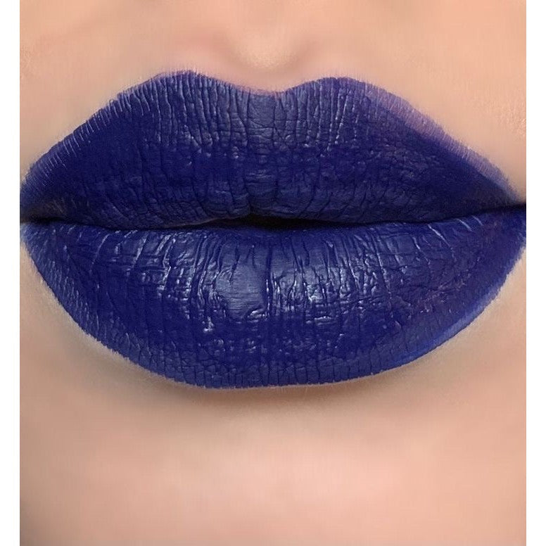 Graveyard Glam Liquid Lipstick Set