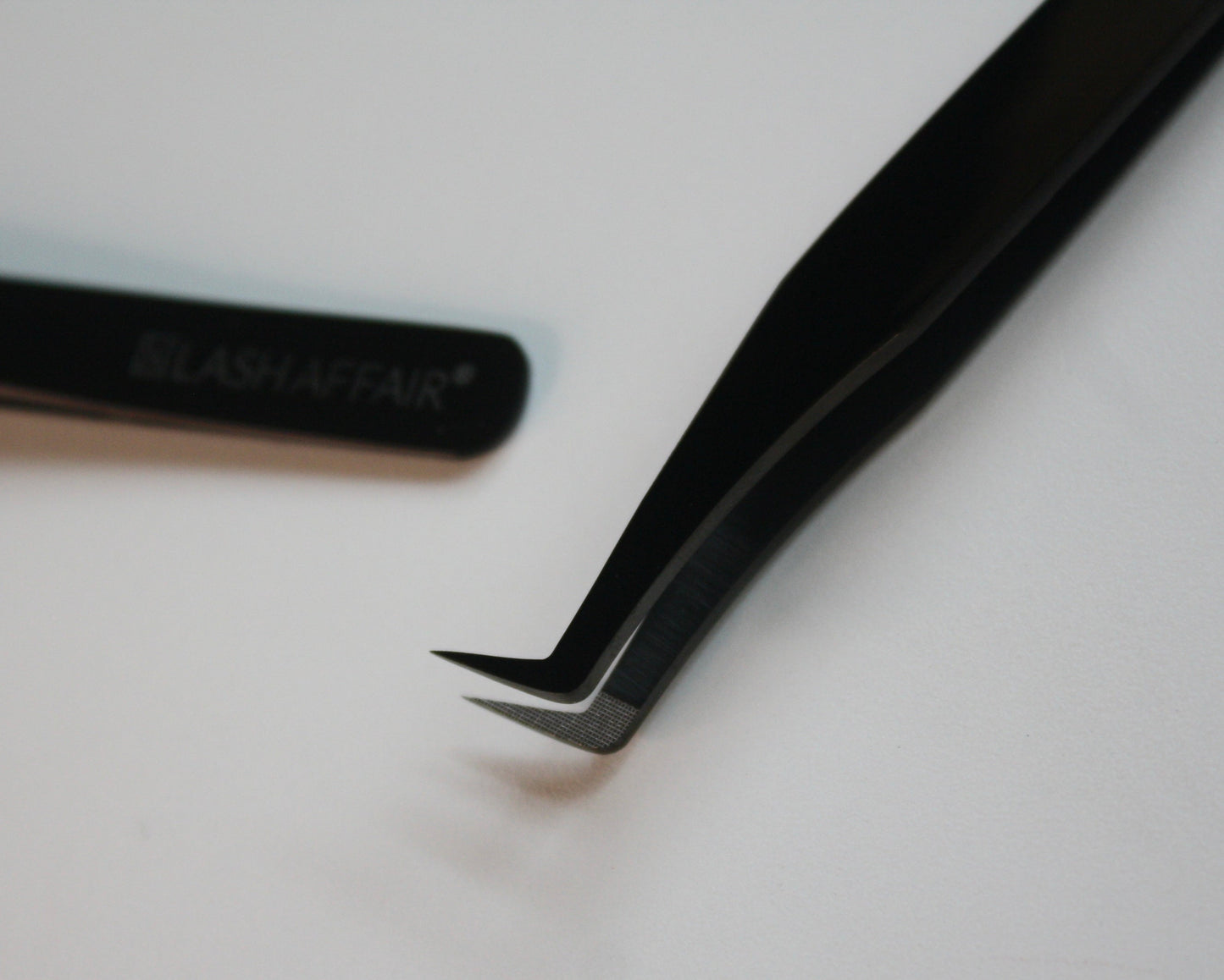 Booty Call | Ribbed + Matte Black