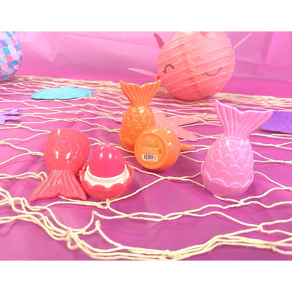 Mermaid Lip Balm