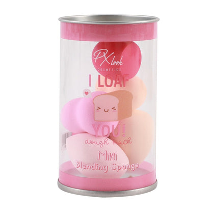 I Loaf You Mini Blending Sponge