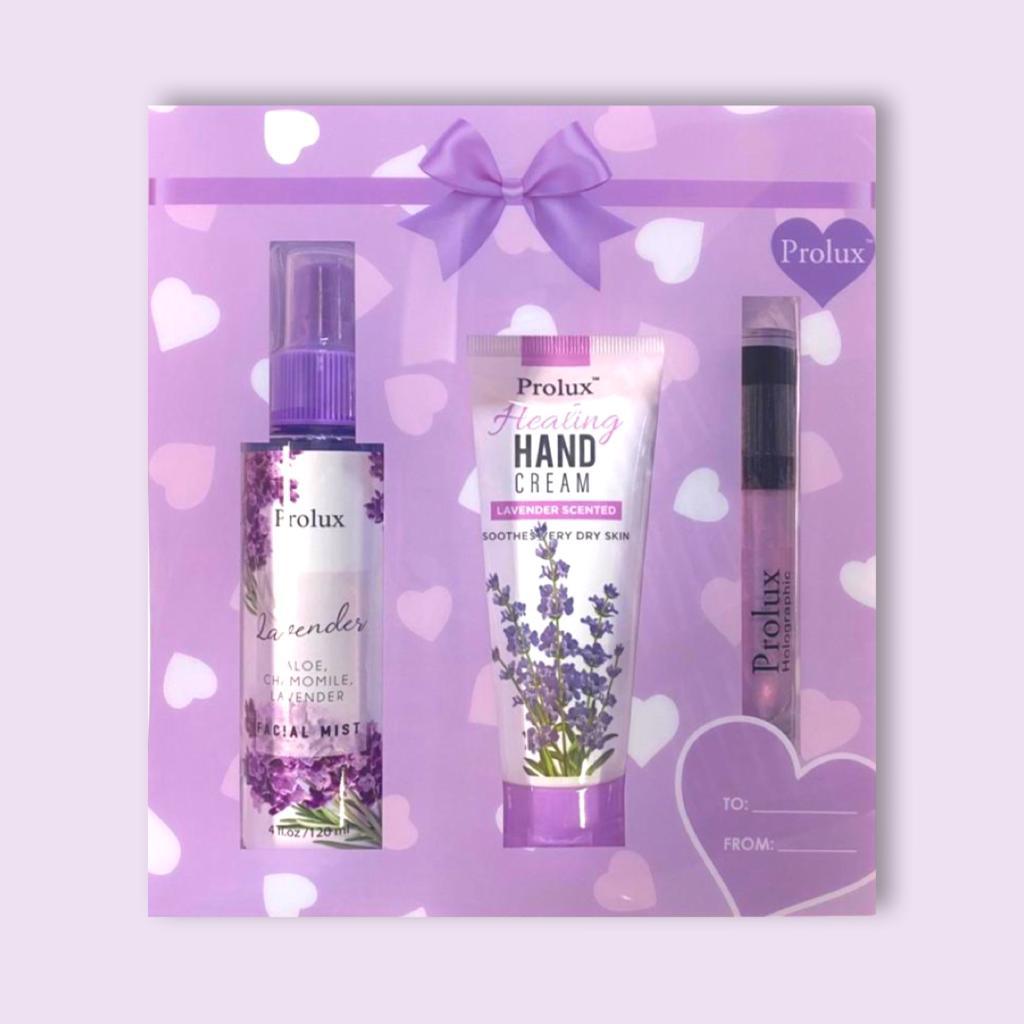 Gift Set Bundle | Makeup Bundle Gift Set